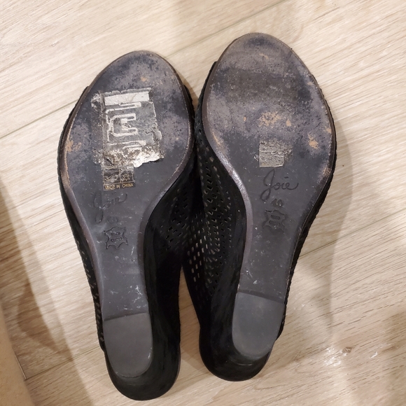 Joie Shoes Size 40 - Picture 3 of 3